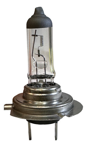 Lampara H7 Halogena 24v 70w Tako La-h7r-24 0