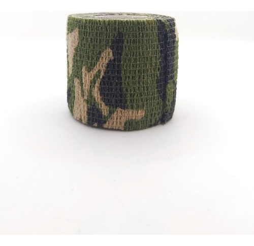 Cinta Cover Engrosadora Para Grip Tattoo 0