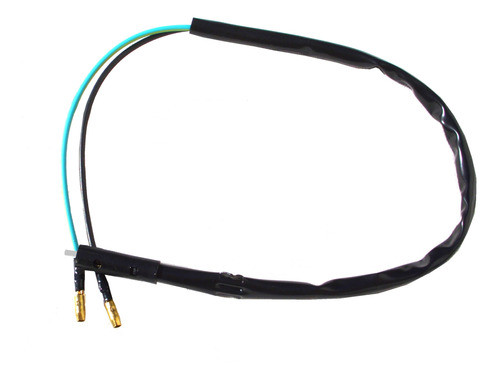 Mondial Ld 110 H Freno Delantero A Tambor Sensor Bulbo Stop 0