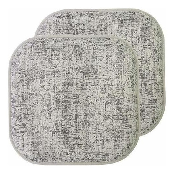 Coleccion Sweet Home Cojin Para Silla Almohadillas De Espu 0 Coleccion Sweet Home Cojin Para Silla Almohadillas De Espu 0
