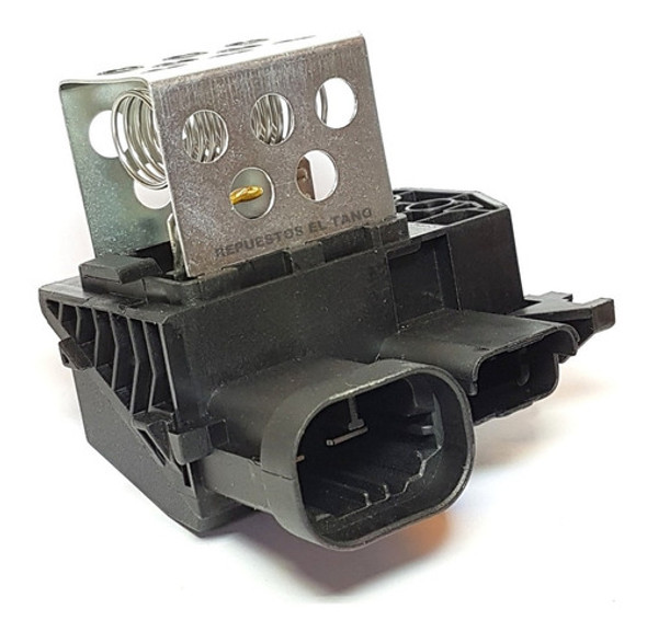 Resistencia De Electroventilador Peugeot 3008 967399980 1