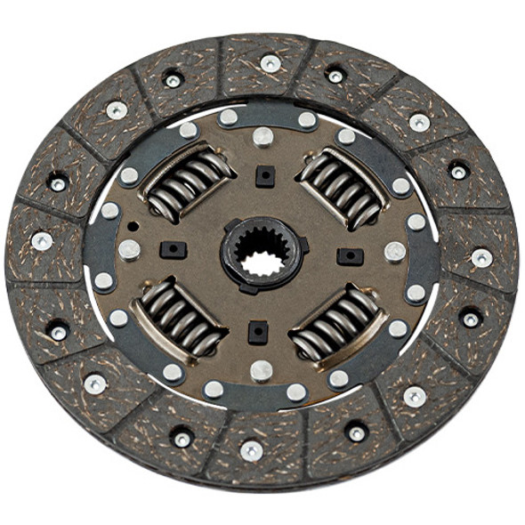 Disco Embrague Chery Qq 180mm/18 Estrias 1