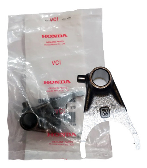 Horquilla De Cambios Izquierda Original Honda Crf 250 10 -17 0