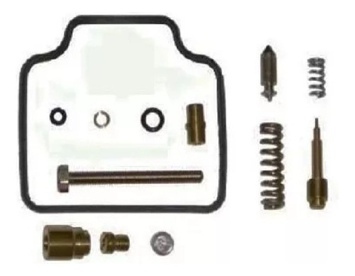 Kit Reparacion Carburador Honda Cbx 150-2r 0