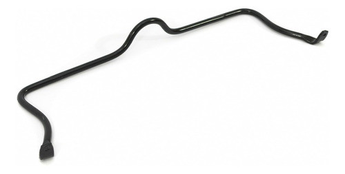 Barra Estabilizadora Delantera Peugeot 206 207 19mm 0