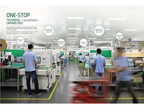 Sensor De Velocidad De Rueda Delantera Derecha Abs 1