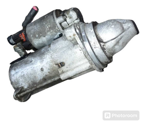 Motor Arranque Chevrolet  Captiva 2011 0 Motor Arranque Chevrolet  Captiva 2011 0