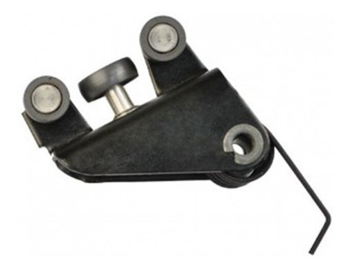 Guia Superior Porton Lateral Derecho Renault Kangoo 0