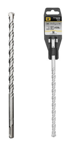 Mecha Cat Rotomartillo Sds 08x260mm Fubral 0