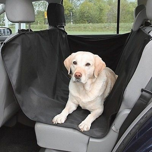 Funda Modelo Full Protector Asiento Mascotas Impermeable 0