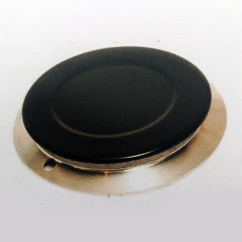 Mechero De Aluminio Florencia Arthur Martin Grande Con Tapa 0