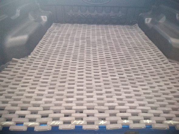 Tapete Caçamba Carpetruck Maverick 1