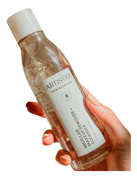 Agua Micelar Desmaquillante Y Limpiador 200 Ml 0 Agua Micelar Desmaquillante Y Limpiador 200 Ml 0