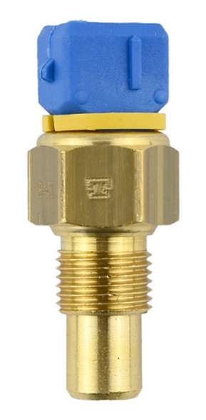 Bulbo Temperatura Citroen Ax/zx/peugeot 106 C/luz 0