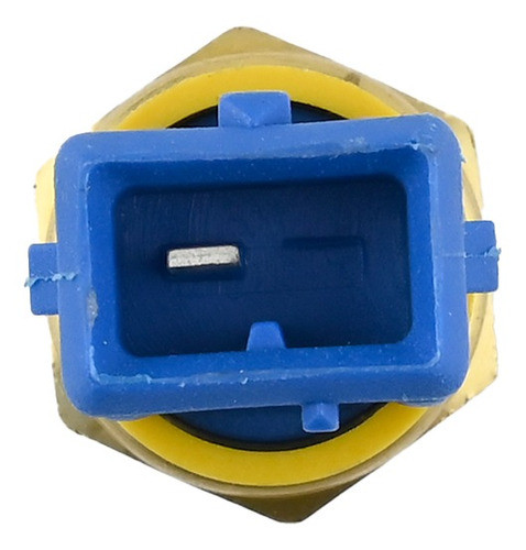 Bulbo Temperatura Citroen Ax/zx/peugeot 106 C/luz 1