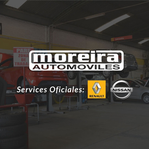 Service Oficial Nissan Kicks 90.000kms 1 Service Oficial Nissan Kicks 90.000kms 1