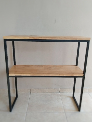 Desayunador Industrial Jt Herreria 0