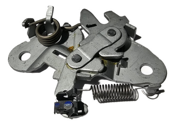 Cerradura De Capot Peugeot 406 Nuevo Original 0