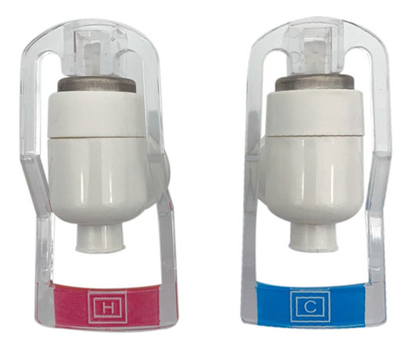 Canillas Llaves Para Dispensadores De Agua Rosca Hembra 2 Un 0