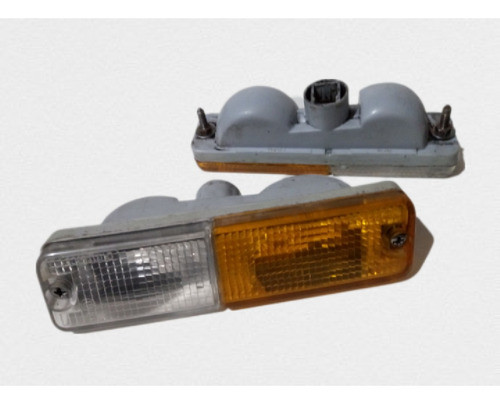 Faros Delanteros Originales Fiat 128 Europa 0