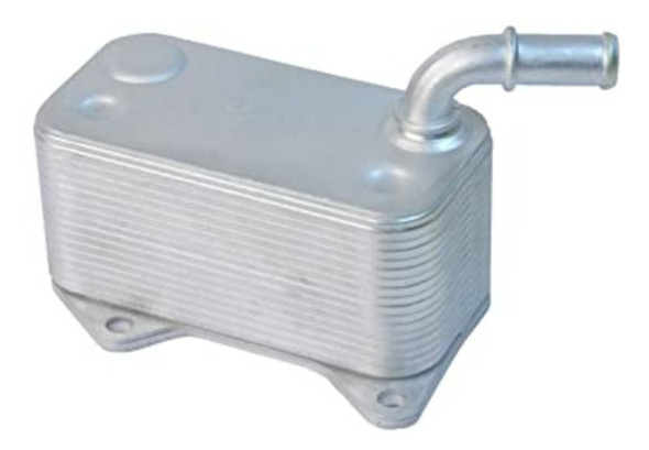 Enfriador Aceite - Vw Vento Scirocco Golf Passat 0