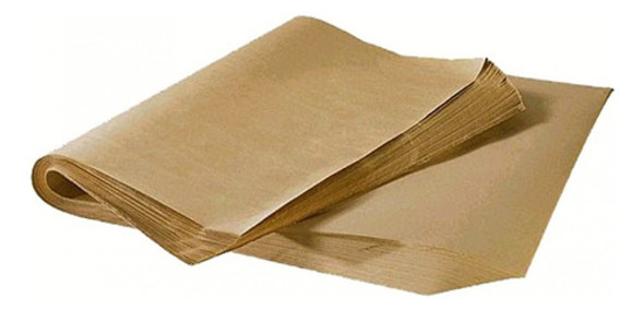 Hojas Kraft Embalaje 120gr. 100x140cm. Kilo Serviciopapelero 0