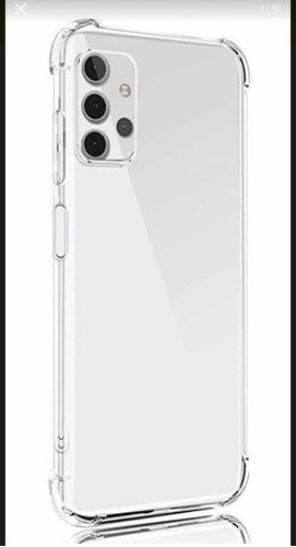 Fundas Transparente Para Distintos Modelos Samsung Motorola 1