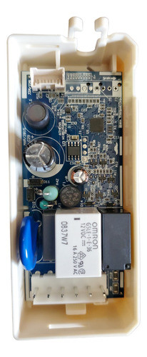 Módulo Con Placa Electrónica Whirlpool /consul Cod W10828357 1