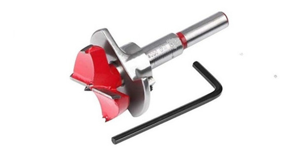 Mecha Bisagra Cazoleta 20mm Con Tope Guiller (ing Maschwitz) 1 Mecha Bisagra Cazoleta 20mm Con Tope Guiller (ing Maschwitz) 1