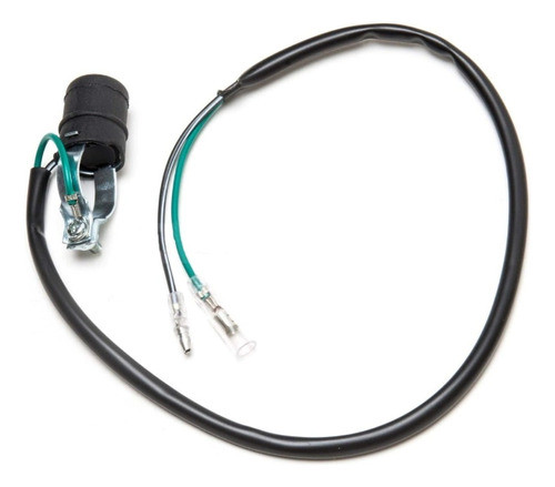Boton Pare Honda Xr 100 200 250 400 600 Reflex Contactomoto 0