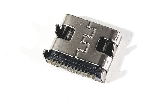 Pin De Carga Compatible Con Tablet Bgh Wise 2 En 1 1