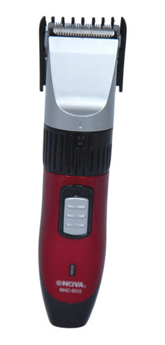 Rasuradora Afeitadora Maquina Corta Pelo Barba + Accesorios 0