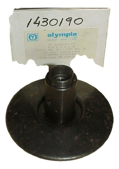 Piaggio Free Sfera Nrg Typhoon Zip Semi Polea Fija 430190 0