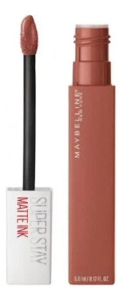 Labial Maybelline Superstay Matte Ink Amazonia 0