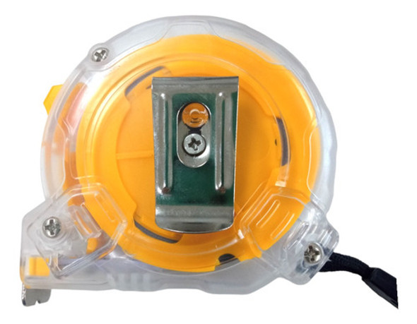 Cinta Metrica Trasparente Reforzada 5*19mm 1