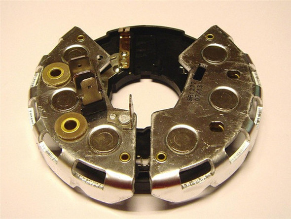 Rectificador Bosch (65a) (b) Mercedes Benz 240 W123 76-85 0