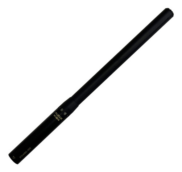 Microfono De Instalacion Shotgun Micro Audix Mx1280bs 1
