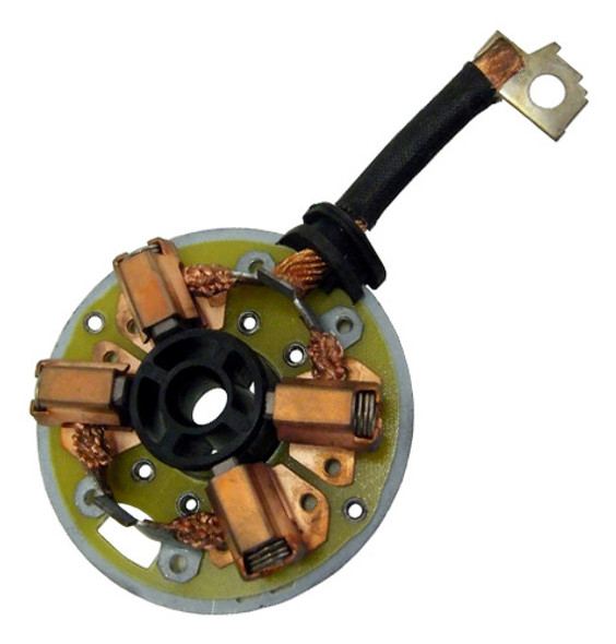 Portacarbones Para Bosch (arranque) Para @vhmarca @vhversion 0