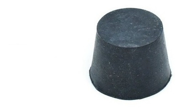 Tapon Conico De Goma Grande P/pileta Lona (ing Maschwitz) 0
