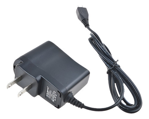 1a Pared Cargador Adaptador De Corriente Para Emerson Em744 0