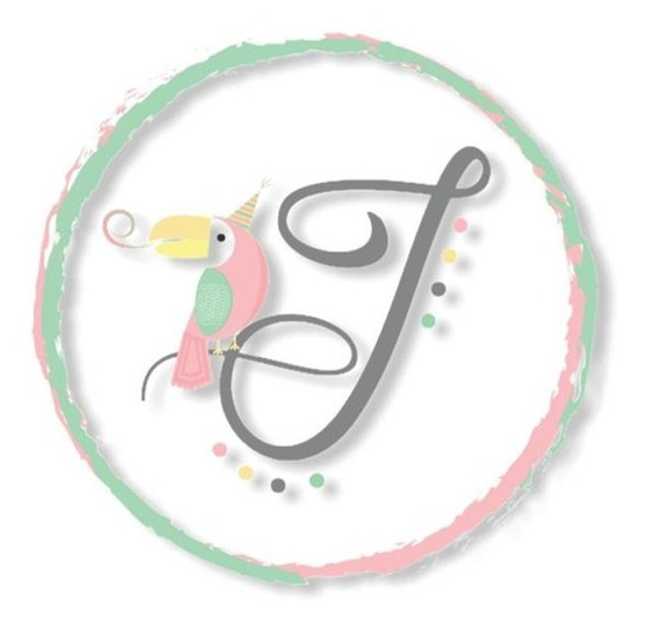 Afiche Feliz Cumple 54 X 40 Cm.sirenita Ariel Disney X 1 U. 1