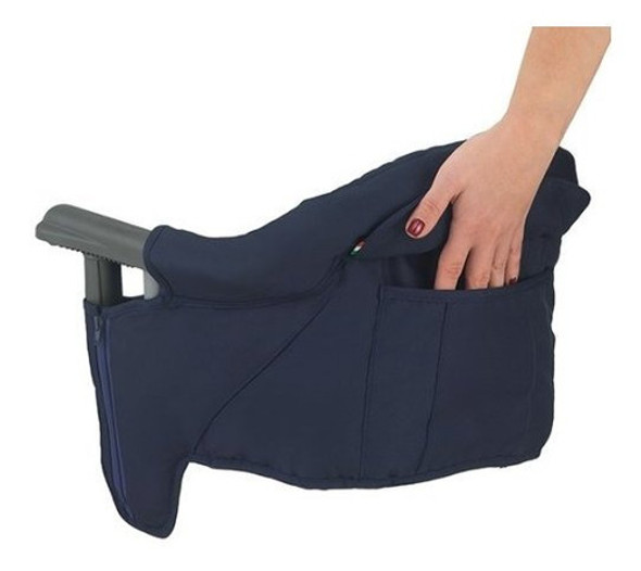 Silla De Mesa Rapida Inglesina - Galardonada Y Conveniente 1