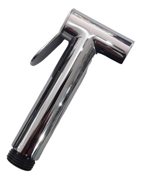 Ducha Gatillo Higienica Plast Cromada 0
