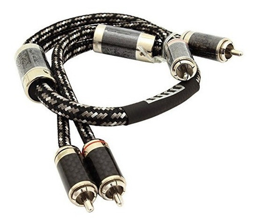 Stinger Si926 6 Feet Of 2 Channel 9000 Series Rca 0