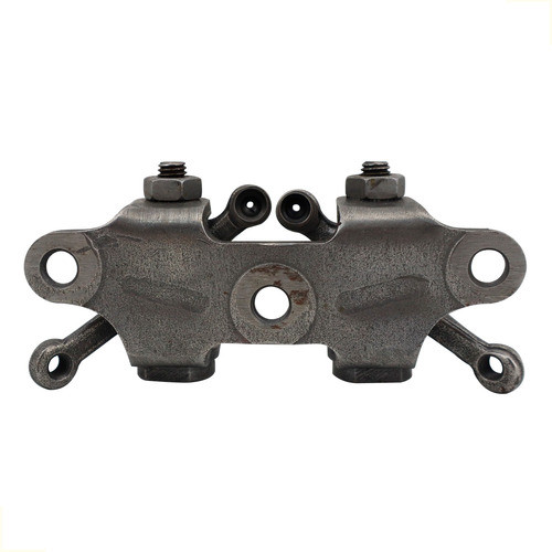 Torreta Completa Con Balancines Para Honda Storm 125 1