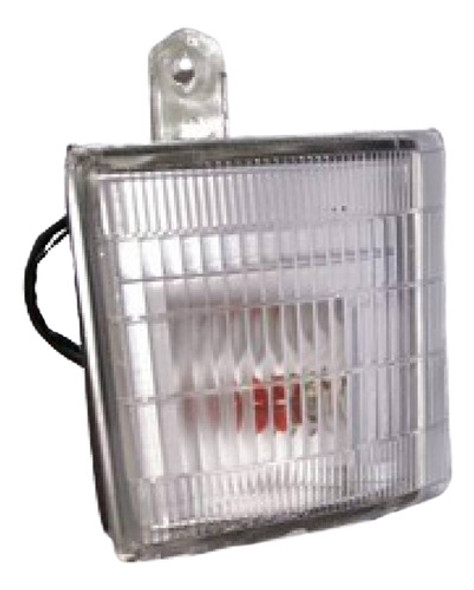 Señalero Delantero Izq Depo Mitsubishi Camion Canter 96-98 0