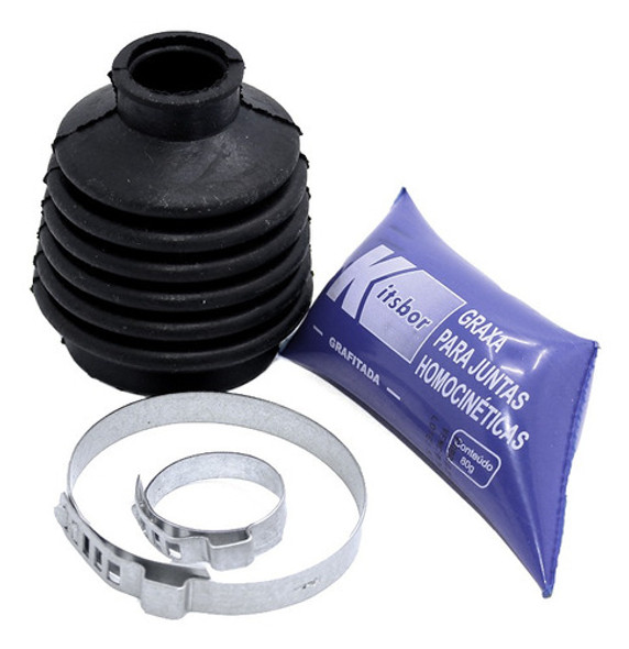 Capuchon Homocinetica Volkswagen Gol V/etc. 1.0/1.6 Lado Caj 0 Capuchon Homocinetica Volkswagen Gol V/etc. 1.0/1.6 Lado Caj 0