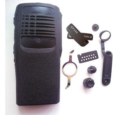 Nueva Reparación Delantera Cubierta Cubierta Para Motorola G 1