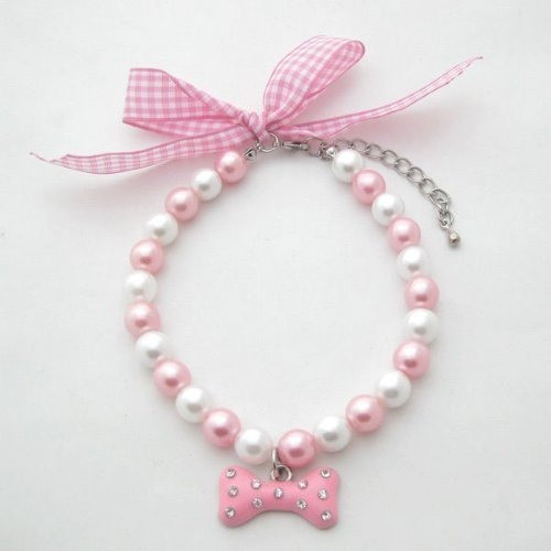 Petfavoritos Tm Costura Diseñador Fantasia Diamante Mascot 0