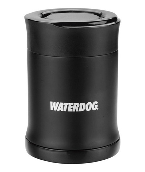 Viandera Lunchera Termica Waterdog 480ml Acero Inoxidable 1